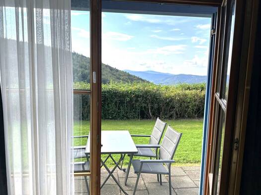 Studio zum Kauf 61.900 € 1 Zimmer 33 m² 1. Geschoss Steinberg Grattersdorf 94572