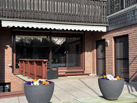 Wohnung zum Kauf 289.000 € 3 Zimmer 120 m² Innenstadt Bad Oeynhausen 32547