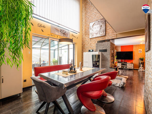 Einfamilienhaus zum Kauf 649.000 € 7 Zimmer 272,2 m² 700 m² Grundstück Kirf Kirf 54441
