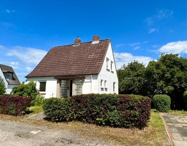 Einfamilienhaus zum Kauf 299.000 € 4 Zimmer 69,5 m² 490 m² Grundstück Laboe 24235