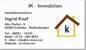 IK- Immobilien