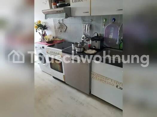 Wohnung zur Miete Tauschwohnung 550 € 3 Zimmer 80 m² 7. Geschoss Steilshoop Hamburg 22309