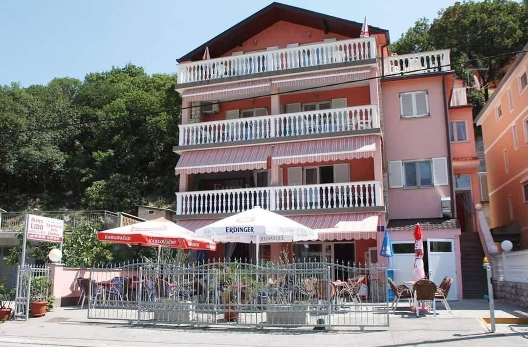 Haus zum Kauf 750.000 € 15 Zimmer 500 m²<br/>Wohnfläche 475 m²<br/>Grundstück Novi Vinodolski