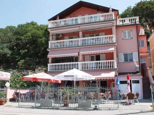 Haus zum Kauf 750.000 € 15 Zimmer 500 m² 475 m² Grundstück Novi Vinodolski