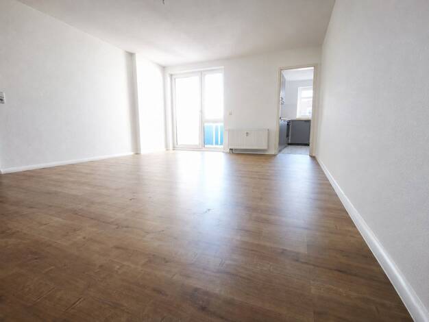 Wohnung zur Miete 615 € 3 Zimmer 84 m² 5. Geschoss frei ab 01.10.2026 Arthur-Bretschneider-Strasse 13 Schloßchemnitz Chemnitz 09113