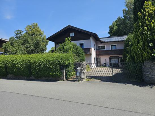 Mehrfamilienhaus zum Kauf 950.000 € 8 Zimmer 240 m² 977 m² Grundstück Zell am See 5700