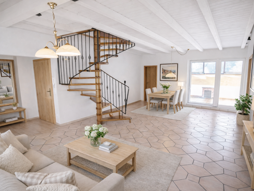 Maisonette zum Kauf 298.000 € 3,5 Zimmer 95 m² Bad Camberg 65520