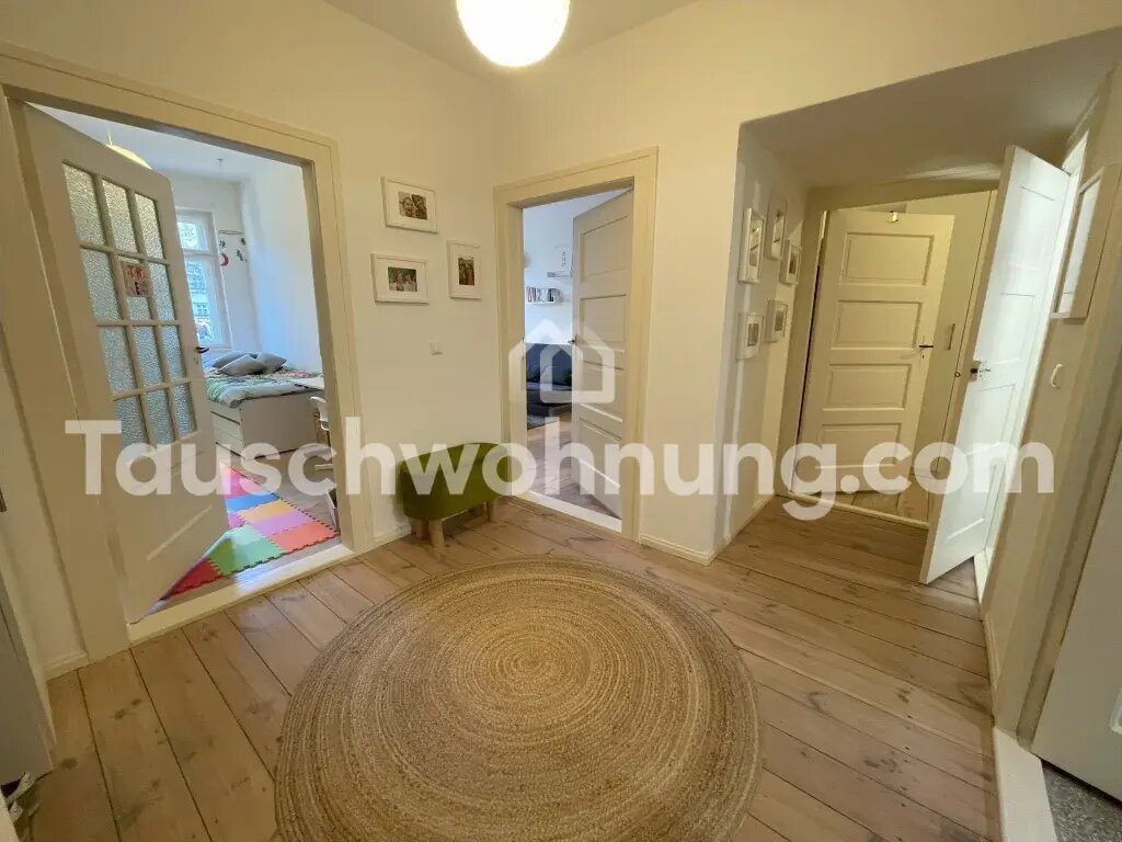 Wohnung zur Miete Tauschwohnung 765 € 2,5 Zimmer 64 m²<br/>Wohnfläche EG<br/>Geschoss Friedenau Berlin 12159