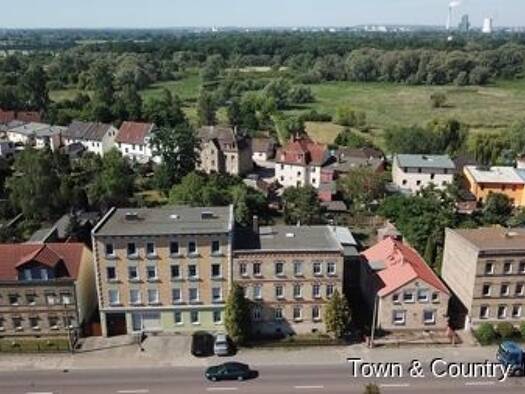 Wohnung zur Miete 439 € 2 Zimmer 50 m² Radewell-Osendorf Süd 06132