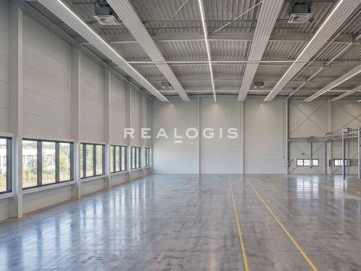 Halle/Industriefläche zur Miete provisionsfrei 900 m² Lagerfläche Aubing-Lochhausen-Langwied München 81249