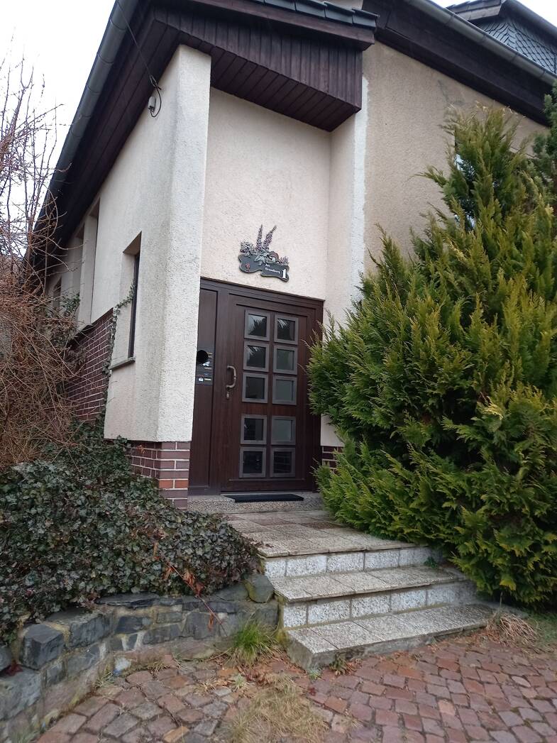 Haus zum Kauf 150.000 € 7 Zimmer 160 m² 1.167 m² Grundstück frei ab sofort Mülsen St Jacob Mülsen 08132