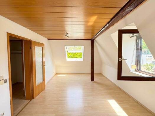 Wohnung zur Miete 840 € 2 Zimmer 72 m² Geschoss 2/2 frei ab 07.03.2026 Tauroggenstraße 12 Rechenberg Nürnberg 90491