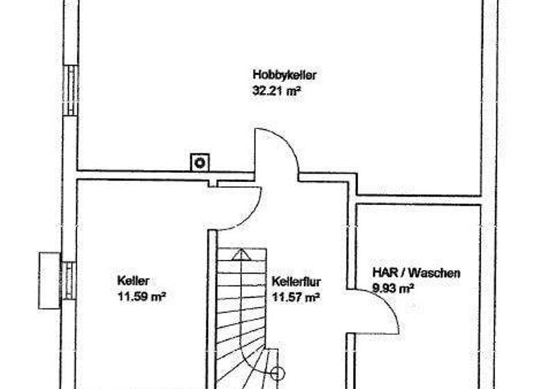 Einfamilienhaus zum Kauf 420.000 € 5 Zimmer 111,5 m² 522 m² Grundstück Markt Erlbach 91459