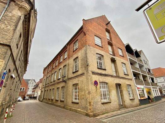 Bürogebäude zur Miete 15,46 € 170 m² Bürofläche Altstadt Lüneburg 21335