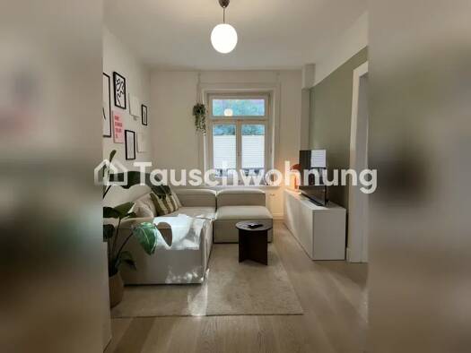 Wohnung zur Miete Tauschwohnung 1.200 € 2,5 Zimmer 62 m² EG Alsterdorf Nord 22303