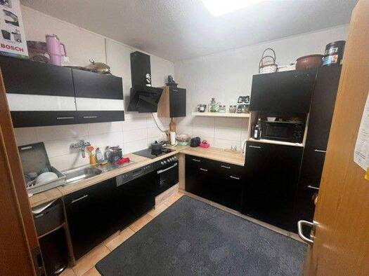 WG-Zimmer zur Miete 710 € 3 Zimmer 94,6 m² 2. Geschoss frei ab 01.05.2026 Seeäckerstraße 18 Viereth Viereth-Trunstadt 96191