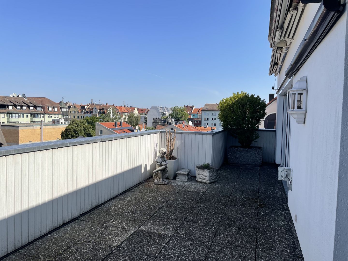 Apartment zum Kauf 250.000 € 2 Zimmer 66,4 m²<br/>Wohnfläche EG<br/>Geschoss Eberhardshof Nürnberg 90431