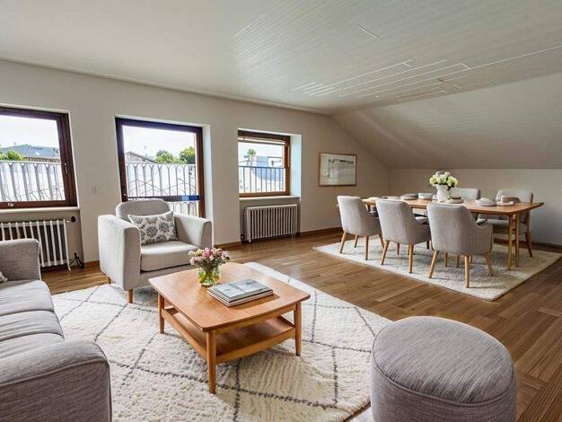 Wohnung zum Kauf 239.500 € 2 Zimmer 75 m² 2. Geschoss Schwabmünchen 86830