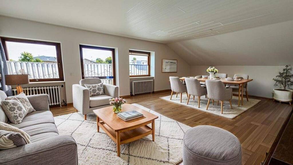 Wohnung zum Kauf 239.500 € 2 Zimmer 75 m² 2. Geschoss Schwabmünchen 86830