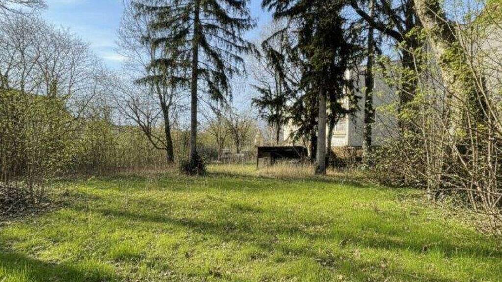 Grundstück zum Kauf 1.600.000 € 1.500 m² Grundstück Wien 1130