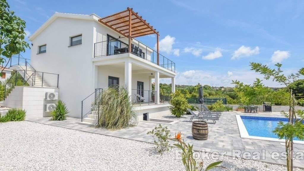 Haus zum Kauf 970.000 € 3 Zimmer 124 m² Rogoznica