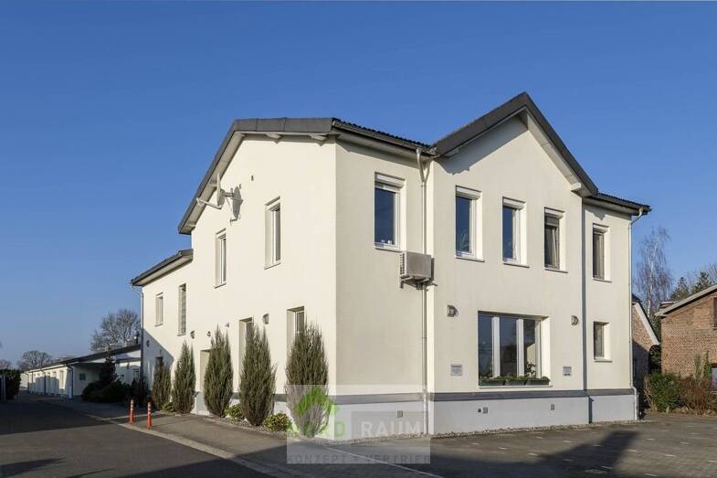 Immobilie zum Kauf als Kapitalanlage geeignet 2.400.000 € 32 Zimmer 817 m² Westerhorn 25364