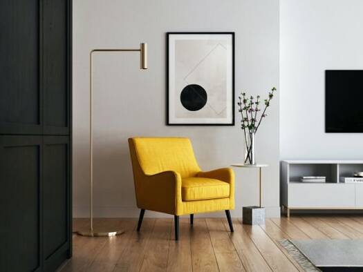 Wohnung zum Kauf 225.000 € 2 Zimmer 47 m² 2. Geschoss Lörrach 79540