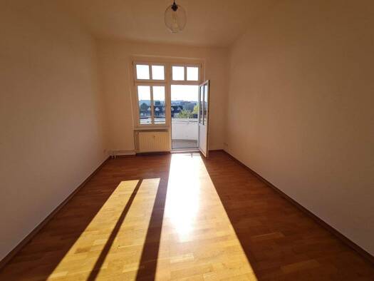 Wohnung zum Kauf 363.500 € 2 Zimmer 61 m² 4. Geschoss Schmargendorf Charlottenburg-Wilmersdorf 14199