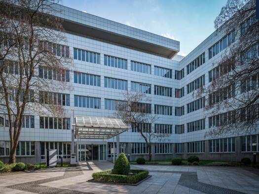 Büro zur Miete provisionsfrei 24.420 € 2.220 m² Bürofläche Dagersheim Böblingen 71034