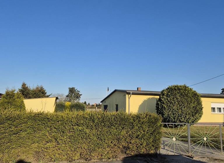 Grundstück 375000 € zum Kauf Kleinsiedlung 28,Wegendorf,Altlandsberg(15345)