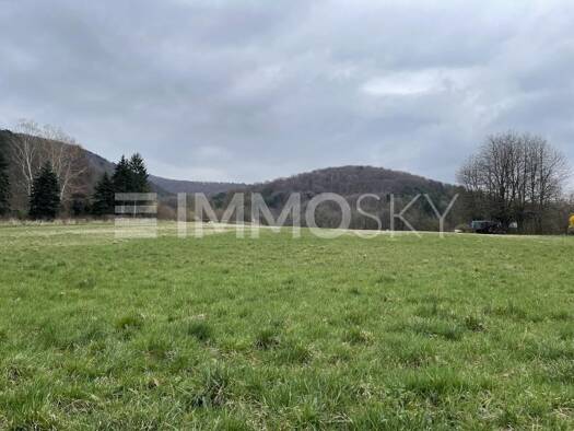 Grundstück zum Kauf 562.100 € 803 m² Grundstück Gaaden 2531