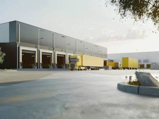 Produktionshalle zum Kauf als Kapitalanlage geeignet 1.520 m² 4.069 m² Grundstück Lindenthal Nordwest 04158