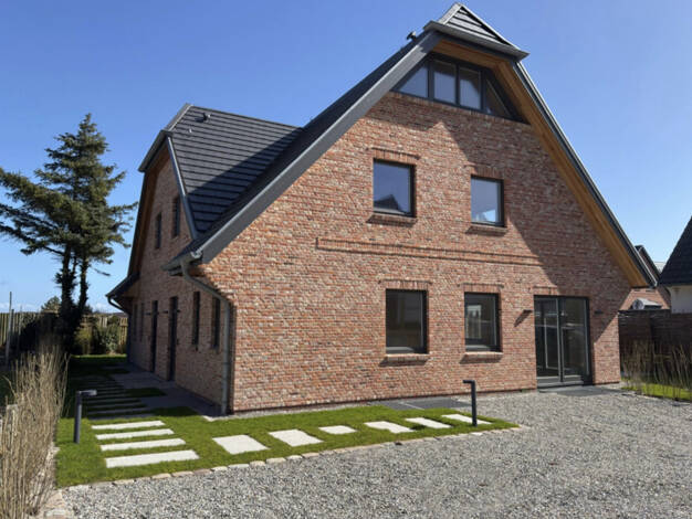 Wohnung zum Kauf 1.399.000 € 3 Zimmer 110 m² Hörnum 25997