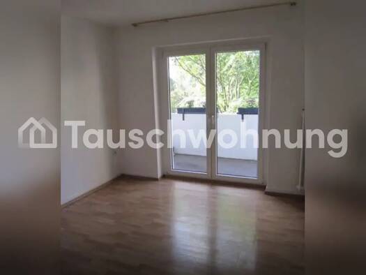 Terrassenwohnung zur Miete Tauschwohnung 350 € 2 Zimmer 64 m² 3. Geschoss Alt-Hamborn Duisburg 47166