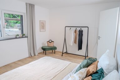 Wohnung zur Miete 1.670 € 3 Zimmer 89 m² 3. Geschoss frei ab sofort Lange Straße 65 Stadtpark / Stadtgrenze 20 Fürth 90762