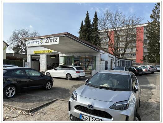 Halle/Industriefläche zum Kauf 1.500.000 € 243 m² Lagerfläche Altenfurt Südöstliche Außenstadt 90475