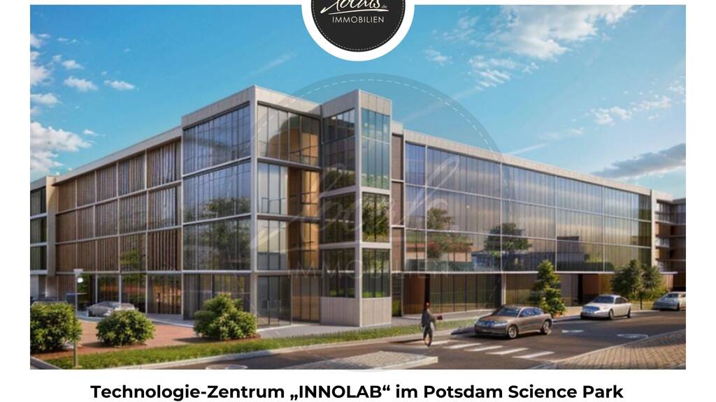 Land-/Forstwirtschaft zur Miete provisionsfrei 64.071 € Golm Potsdam 14476