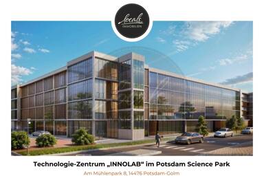 Land-/Forstwirtschaft zur Miete provisionsfrei 64.071 € Golm Potsdam 14476