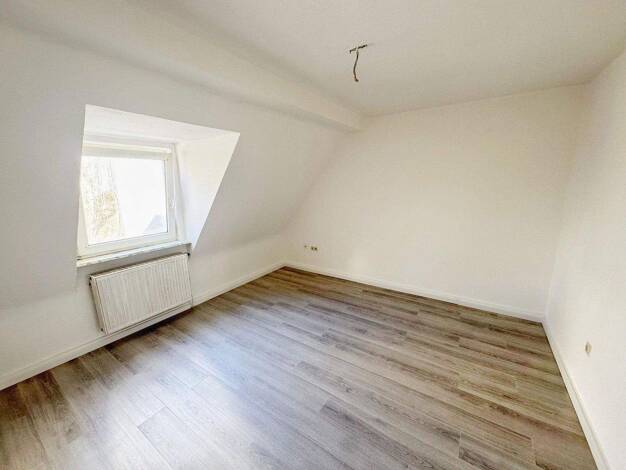 Wohnung zur Miete 380 € 2,5 Zimmer 42 m² 2. Geschoss Baukau-West Herne 44653