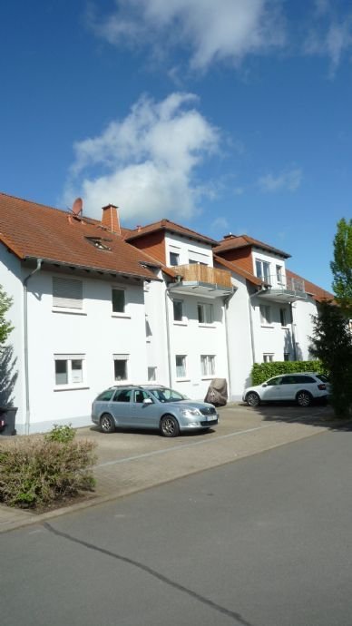 Wohnung zum Kauf als Kapitalanlage geeignet 90.000 € 3 Zimmer 60,8 m²<br/>Wohnfläche Sundhäuserstraße 17 Boilstädt Gotha 99867