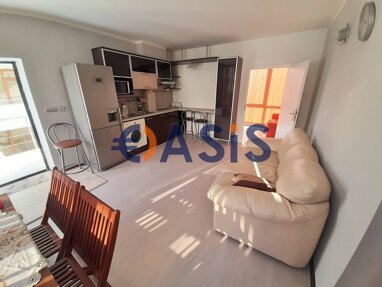 Apartment zum Kauf provisionsfrei 81.000 € 3 Zimmer 74 m² 2. Geschoss Pat bez ime 37 Sunny Beach 8240