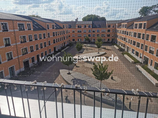 Wohnung zur Miete Tauschwohnung 735 € 1 Zimmer 42 m² 3. Geschoss Bickendorf Ehrenfeld 50827