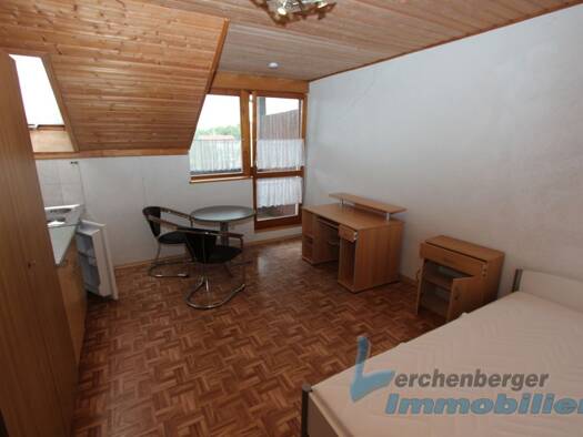 Studio zur Miete 210 € 1 Zimmer 22 m² frei ab sofort Plattling Plattling 94447