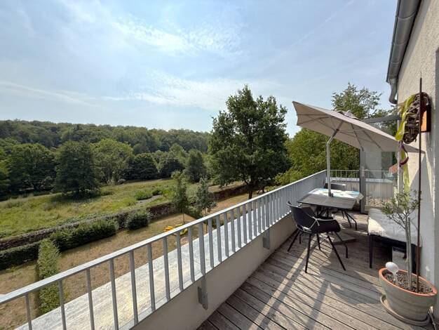 Penthouse zum Kauf 645.000 € 2,5 Zimmer 94 m² Lich Lich 35423