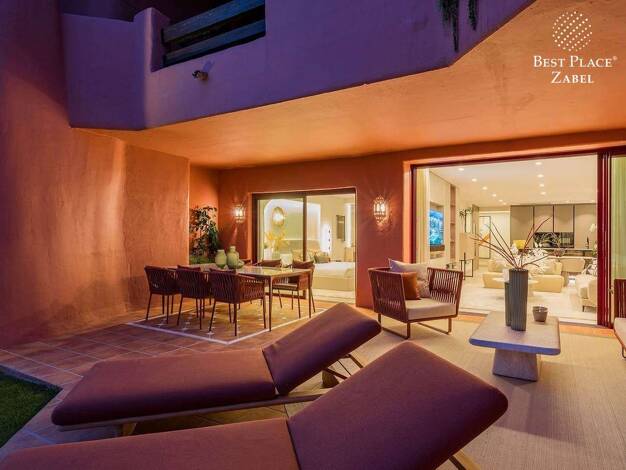 Wohnung zum Kauf provisionsfrei 2.350.000 € 5 Zimmer 130 m² Estepona 29680