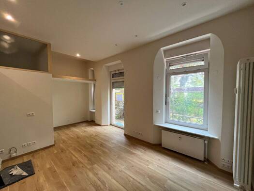 Bürofläche zur Miete 985 € 40 m² Bürofläche Tegel Berlin 13507