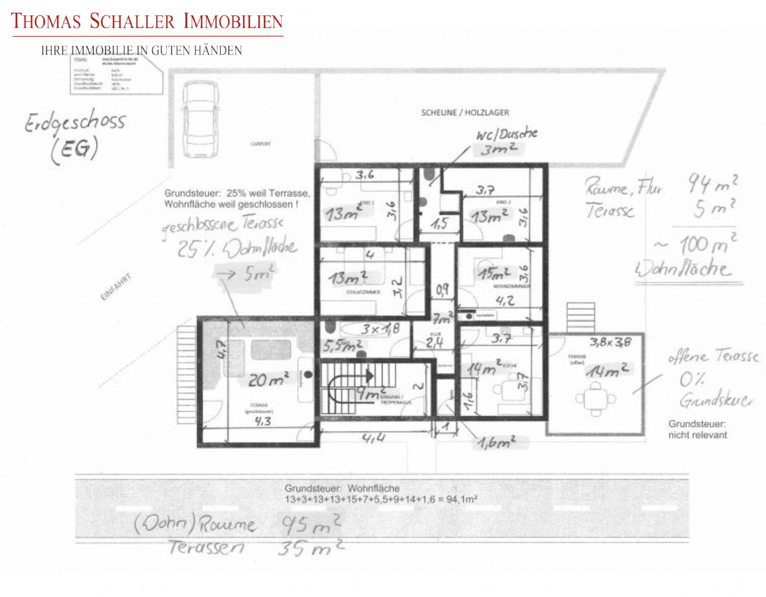 Einfamilienhaus zum Kauf 385.000 € 7,5 Zimmer 229 m²<br/>Wohnfläche 628 m²<br/>Grundstück Geschwand Obertrubach 91286