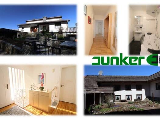 Einfamilienhaus zum Kauf 439.000 € 8 Zimmer 234 m² 598 m² Grundstück Horbach Freigericht 63579
