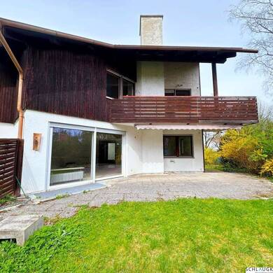 Reihenendhaus zum Kauf 1.199.000 € 6 Zimmer 165,5 m² 495 m² Grundstück Karwendelstraße 1C Krailling Krailling 82152
