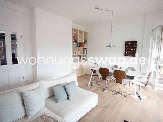 Wohnung zur Miete Tauschwohnung 2.679 € 3 Zimmer 120 m² 5. Geschoss Prenzlauer Berg Pankow 10437